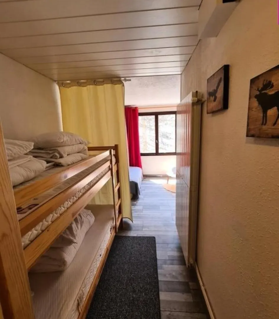 Apartment Residence Edelweiss - Boost Your Immo Vars L'Edelweiss Mae-9851