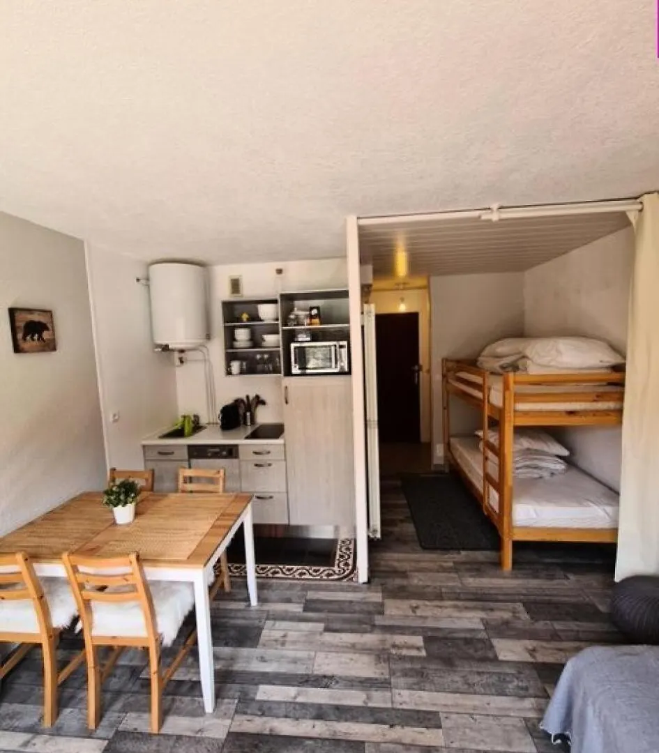Residence Edelweiss - Boost Your Immo Vars L'Edelweiss Mae-9851 France
