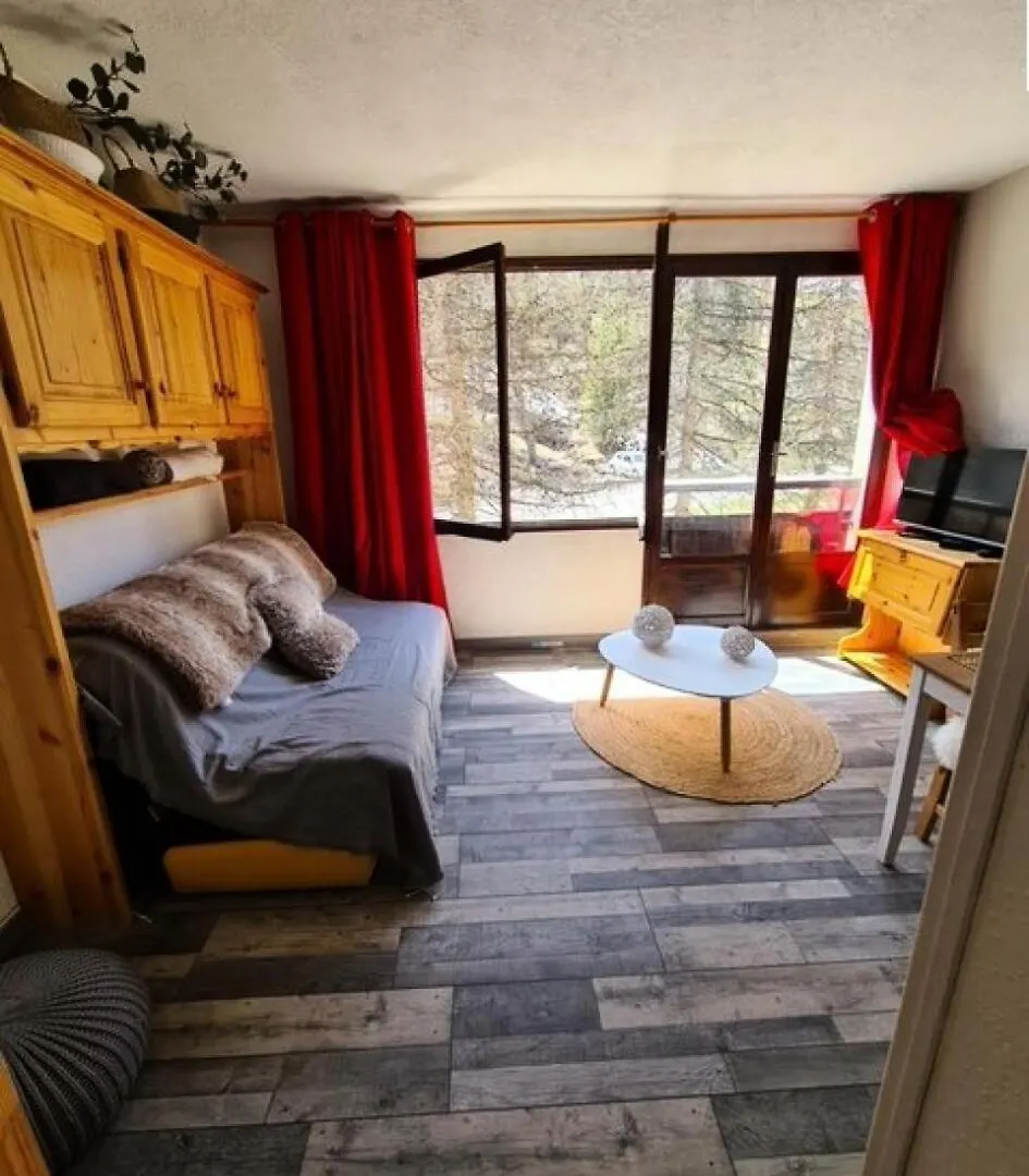 Residence Edelweiss - Boost Your Immo Vars L'Edelweiss Mae-9851 0*, Vars (Hautes-Alpes) France