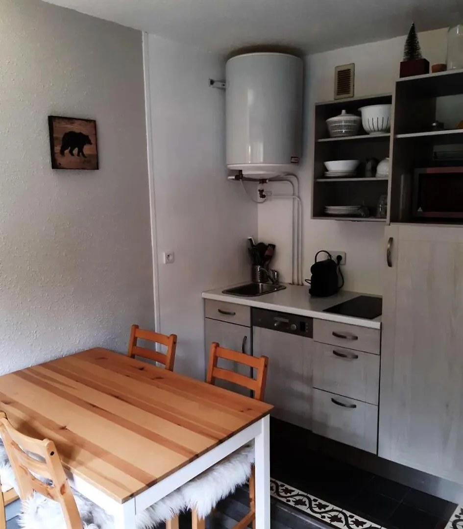 Residence Edelweiss - Boost Your Immo Vars L'Edelweiss Mae-9851 Vars (Hautes-Alpes)