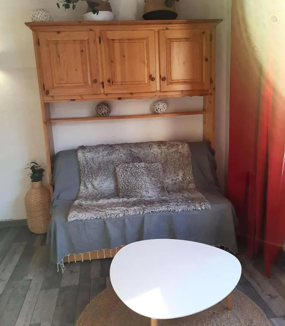 Apartment Residence Edelweiss - Boost Your Immo Vars L'Edelweiss Mae-9851 France