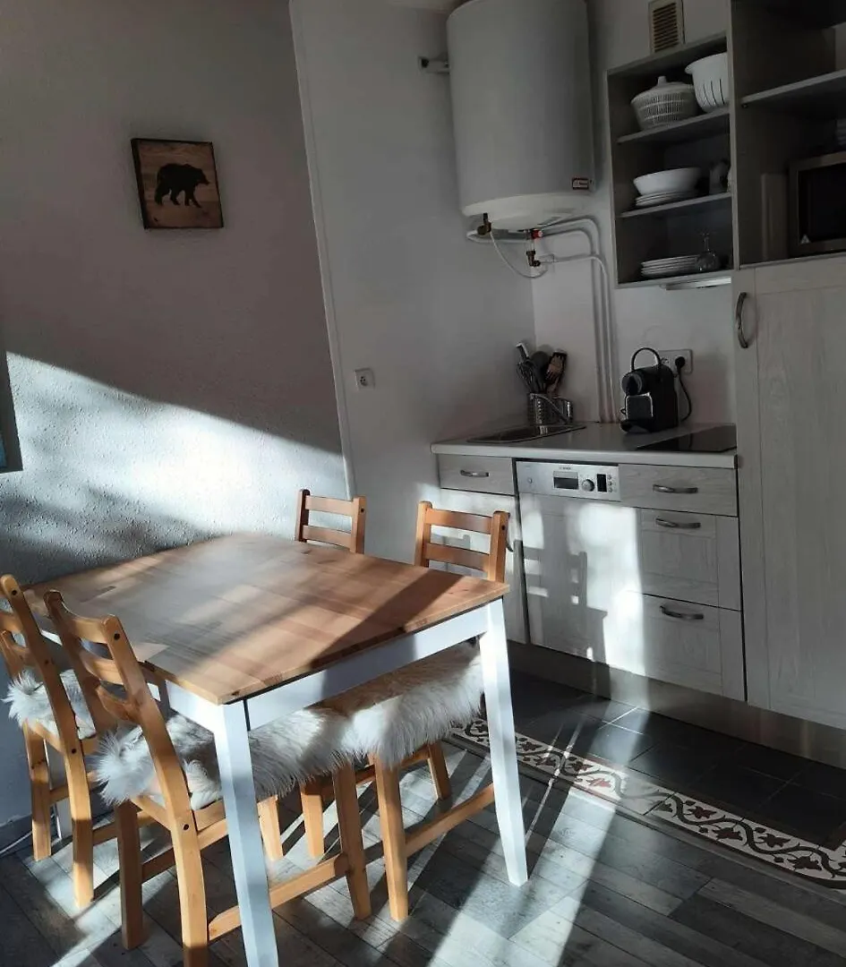 Apartment Residence Edelweiss - Boost Your Immo Vars L'Edelweiss Mae-9851