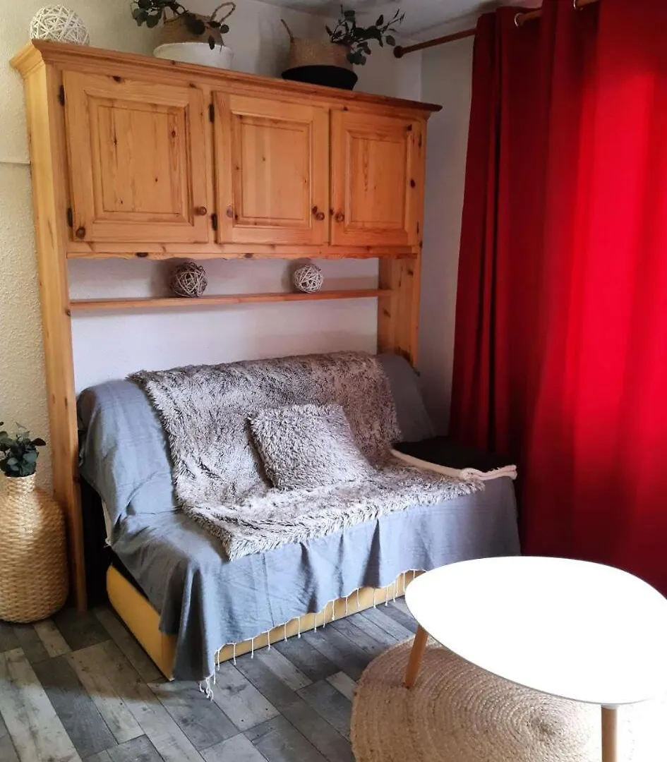 Residence Edelweiss - Boost Your Immo Vars L'Edelweiss Mae-9851 Apartment Vars (Hautes-Alpes)